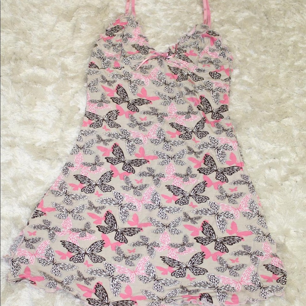 Sleepwear
